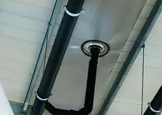 阳信虹吸排水的原理