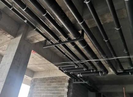 阳信虹吸排水收集系统优点
