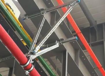 阳信抗震支架厂家与你分享你必须做的紧急情况下的准备